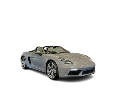 Preço de Porsche Cayman